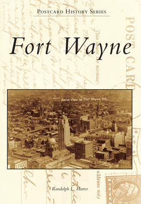 Fort Wayne - Harter, Randolph L