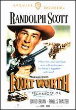 Fort Worth