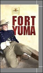 Fort Yuma