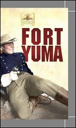 Fort Yuma - Lesley Selander