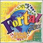 Fortal 2000: A Esta��o Da Alegria