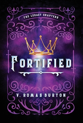 Fortified - Romas Burton, V