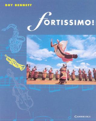 Fortissimo! - Bennett, Roy