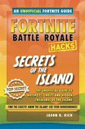 Fortnite Battle Royale Guide:Secrets of the Island