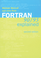 Fortran 90/95 Explained: 2e