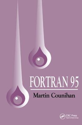 FORTRAN 95 - Counihan, M