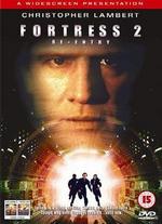Fortress 2: Re-Entry