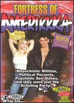 Fortress of Amerikkka