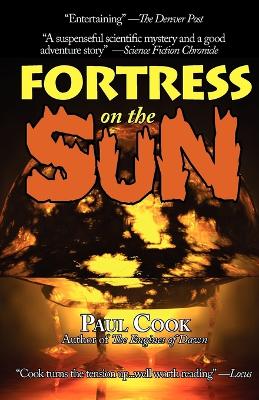 Fortress on the Sun - Cook, Paul
