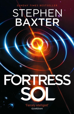 Fortress Sol - Baxter, Stephen