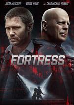 Fortress - James Cullen Bressack