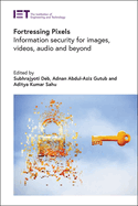 Fortressing Pixels: Information Security for Images, Videos, Audio and Beyond