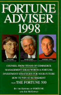 Fortune Adviser 1998