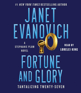 Fortune and Glory: Tantalizing Twenty-Seven