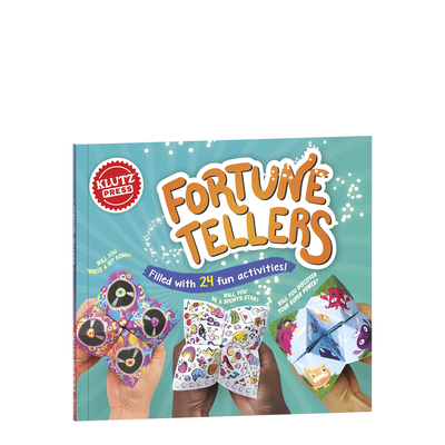 Fortune Tellers - Klutz Press (Creator)