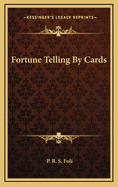 Fortune Telling By Cards