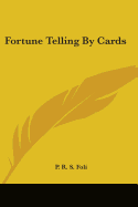Fortune Telling By Cards