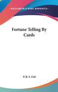 Fortune Telling By Cards