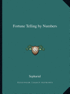 Fortune Telling by Numbers
