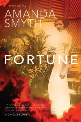 Fortune - Smyth, Amanda