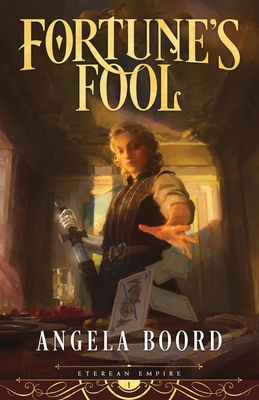 Fortune's Fool - Boord, Angela