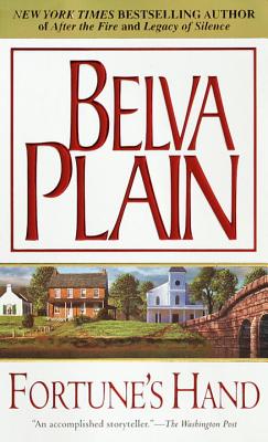 Fortune's Hand - Plain, Belva