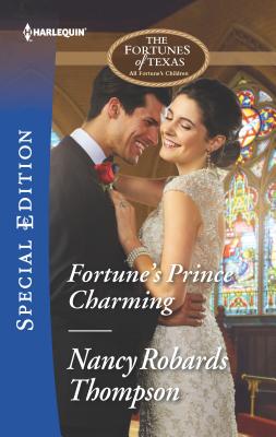 Fortune's Prince Charming - Thompson, Nancy Robards