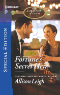 Fortune's Secret Heir