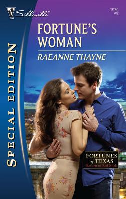 Fortune's Woman - Thayne, Raeanne