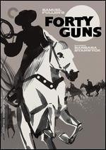 Forty Guns