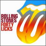 Forty Licks