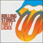 Forty Licks