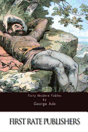 Forty Modern Fables