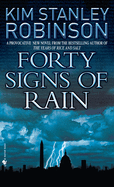 Forty Signs of Rain