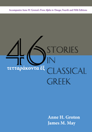 Forty-Six Stories in Classical Greek