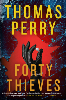 Forty Thieves - Perry, Thomas
