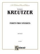 Forty-Two Studies
