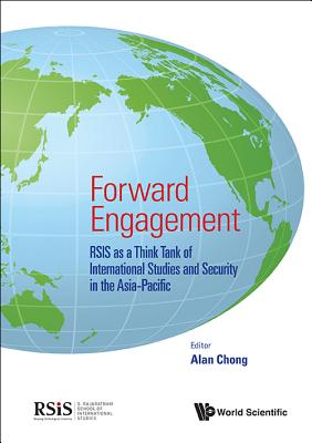 Forward Engagement - Chong Alan