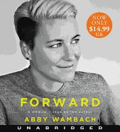 Forward Low Price CD: A Memoir
