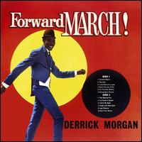 Forward March [Expanded] - Derrick Morgan