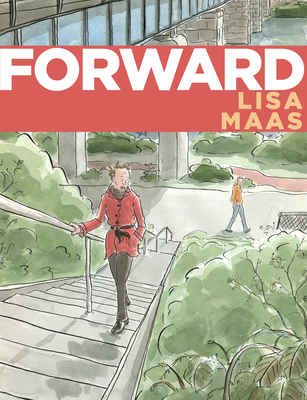 Forward - Maas, Lisa