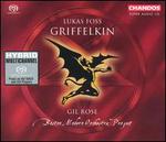 Foss: Griffelkin