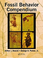 Fossil Behavior Compendium