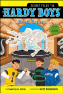 Fossil Frenzy