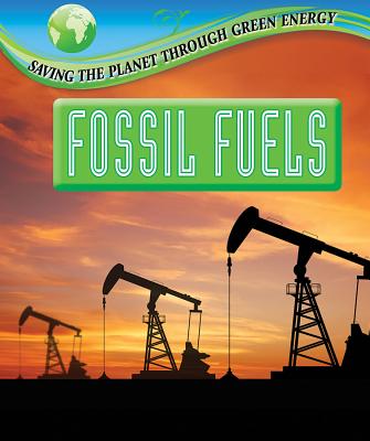 Fossil Fuels - Grady, Colin