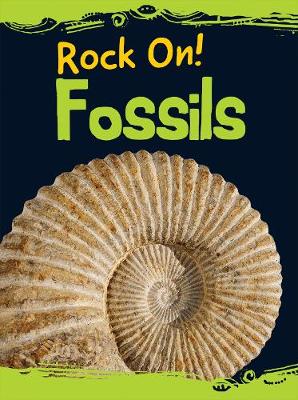 Fossils - Oxlade, Chris