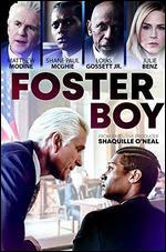 Foster Boy