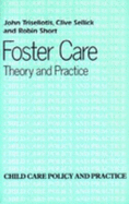 Foster Care Theory Pract