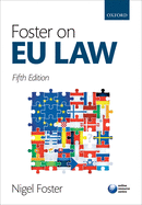 Foster on Eu Law