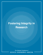 Fostering Integrity in Research